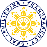 transparency seal logo